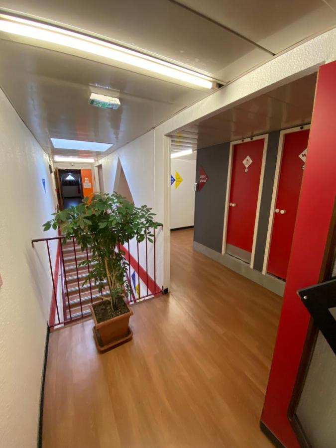 Class'Eco Albi Exterior foto